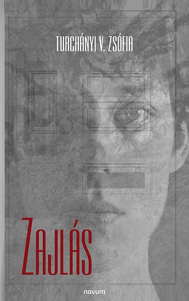 Zajlás Cover: Zajlás