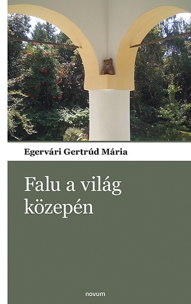 Falu a világ közepén Cover: Falu a világ közepén