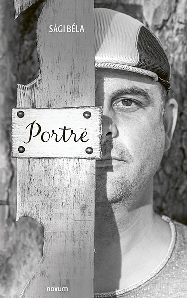 Portré Cover: Portré