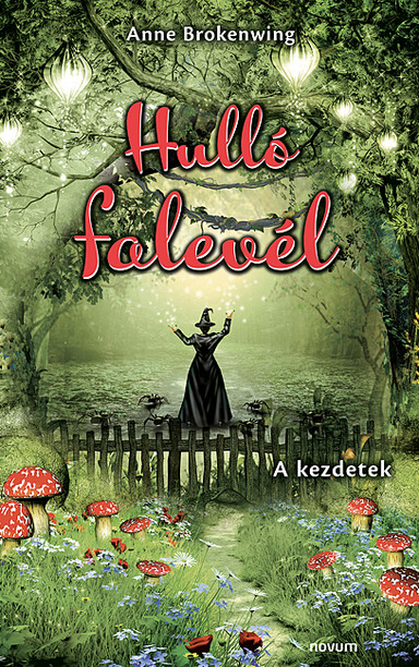 Hulló falevél Cover: Hulló falevél