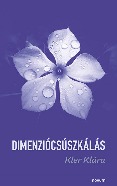Dimenziócsúszkálás Cover: Dimenziócsúszkálás