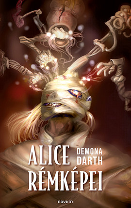 Cover: Alice rémképei