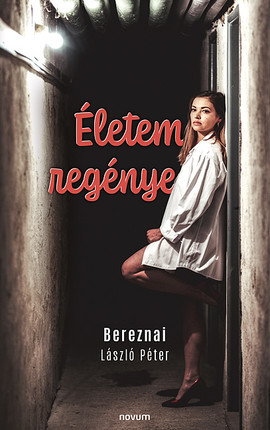 Életem regénye Cover: Életem regénye
