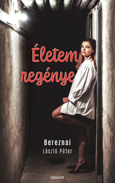 Életem regénye Cover: Életem regénye