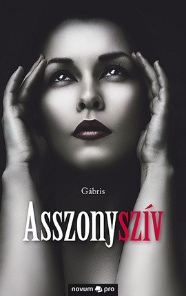 Asszonyszív Cover: Asszonyszív