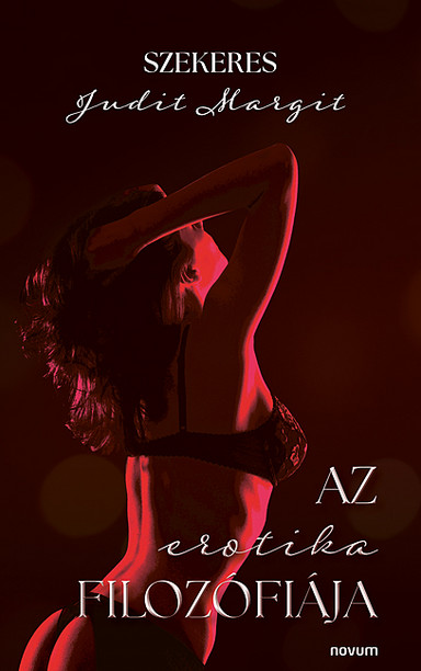 Az erotika filozófiája Cover: Az erotika filozófiája