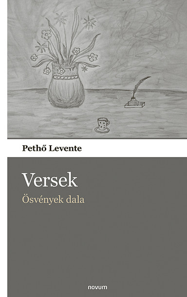 Cover: Versek