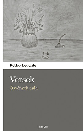 Cover: Versek