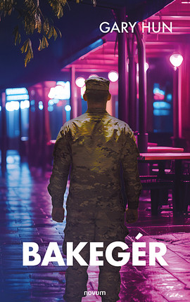 Bakegér Cover: Bakegér