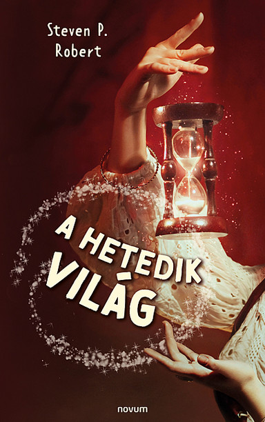A hetedik világ Cover: A hetedik világ