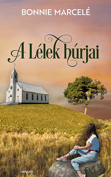 A Lélek húrjai Cover: A Lélek húrjai