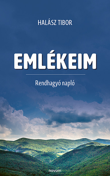 Cover: Emlékeim