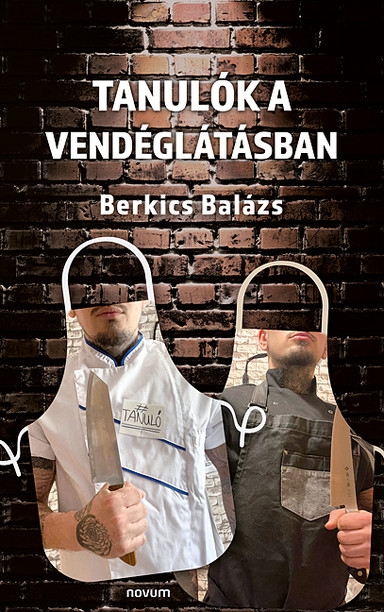 Tanulók a vendéglátásban Cover: Tanulók a vendéglátásban