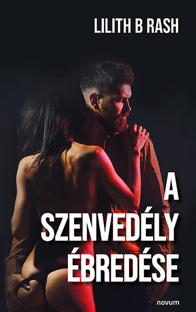 A szenvedély ébredése Cover: A szenvedély ébredése