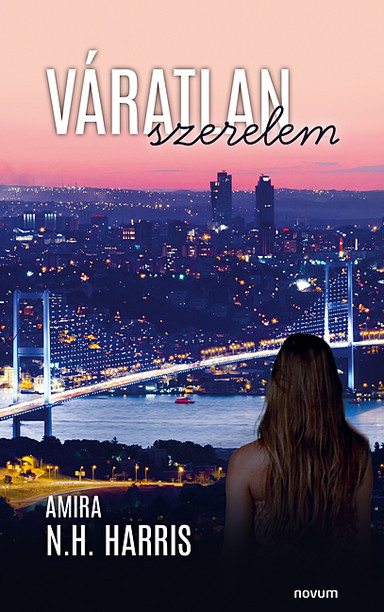Cover: Váratlan szerelem