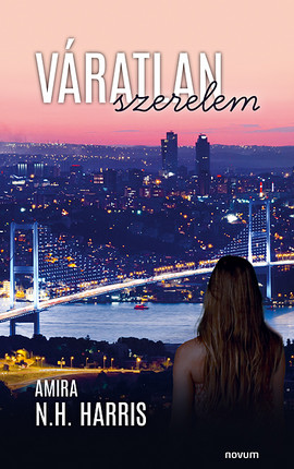 Váratlan szerelem Cover: Váratlan szerelem