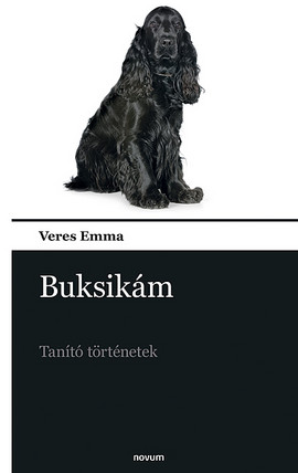 Buksikám Cover: Buksikám