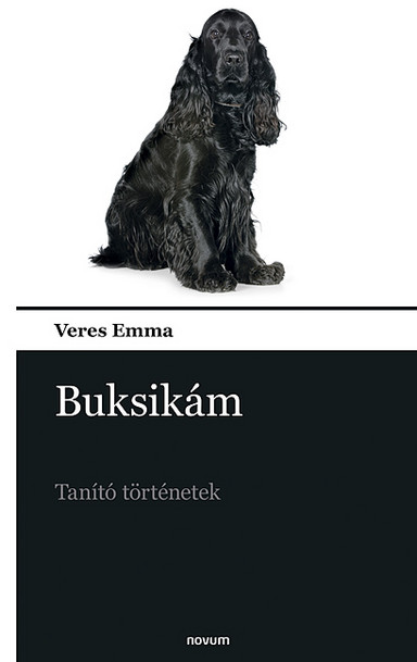 Buksikám Cover: Buksikám
