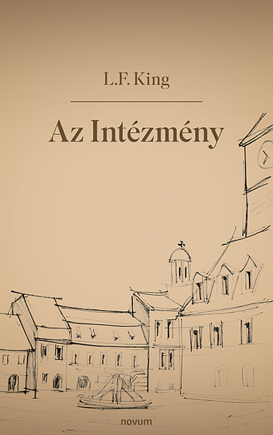 Az Intézmény Cover: Az Intézmény