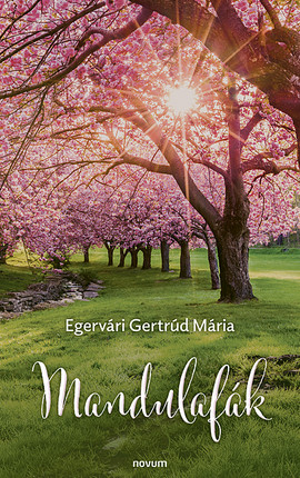 Mandulafák Cover: Mandulafák