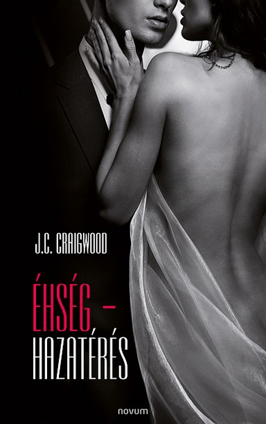Éhség – Hazatérés Cover: Éhség – Hazatérés