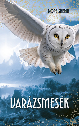 Varázsmesék Cover: Varázsmesék