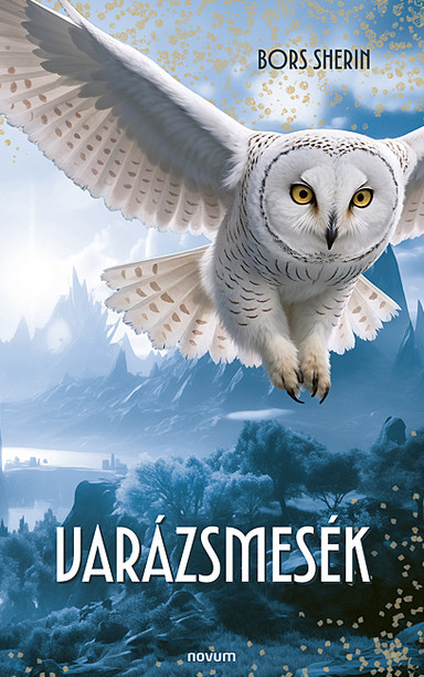 Varázsmesék Cover: Varázsmesék