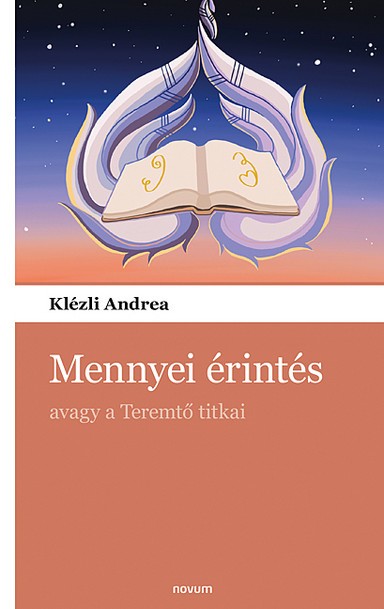 Mennyei érintés Cover: Mennyei érintés