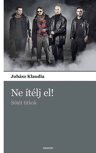Ne ítélj el! Cover: Ne ítélj el!