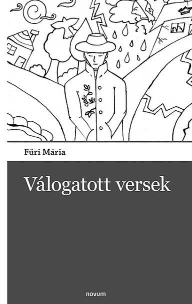 Válogatott versek Cover: Válogatott versek