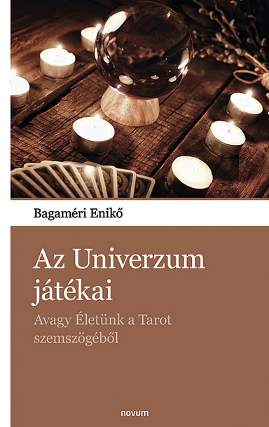 Az Univerzum játékai Cover: Az Univerzum játékai