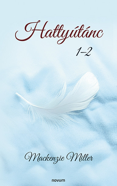 Hattyútánc 1–2 Cover: Hattyútánc 1–2