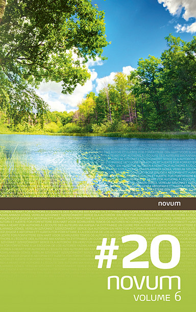 Cover: novum #20