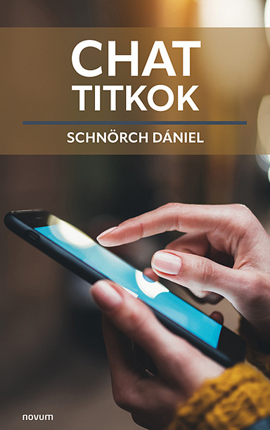 Chat titkok Cover: Chat titkok