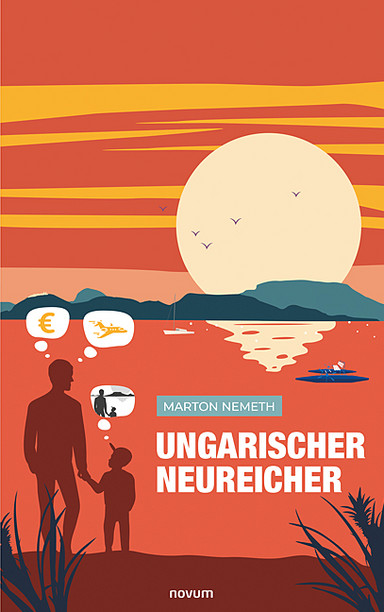 Ungarischer Neureicher Cover: Ungarischer Neureicher