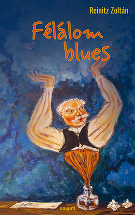 Félálom blues
