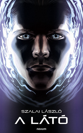 A látó Cover: A látó
