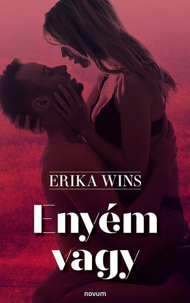 Enyém vagy Cover: Enyém vagy