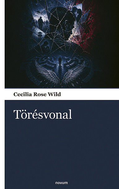 Törésvonal Cover: Törésvonal