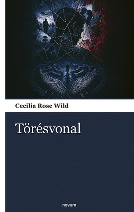 Cover: Törésvonal