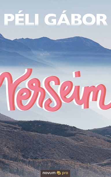 Verseim Cover: Verseim