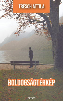 Cover: Boldogságtérkép