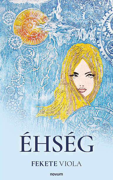 Éhség Cover: Éhség