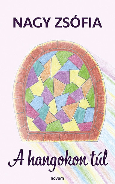 A hangokon túl Cover: A hangokon túl