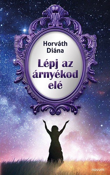 Lépj az árnyékod elé Cover: Lépj az árnyékod elé