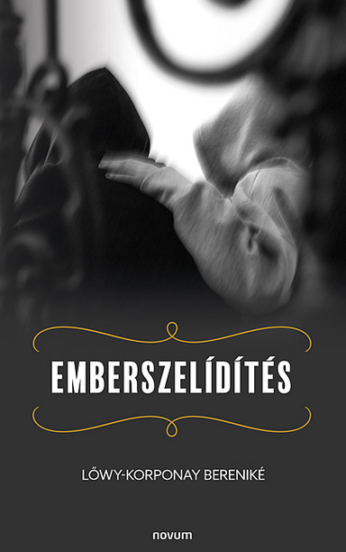 Emberszelídítés Cover: Emberszelídítés