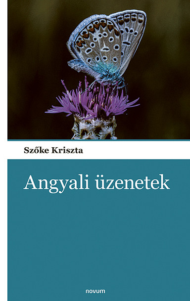 Angyali üzenetek Cover: Angyali üzenetek