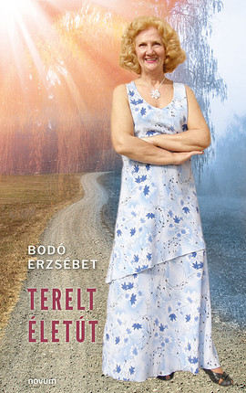Terelt Életút Cover: Terelt Életút