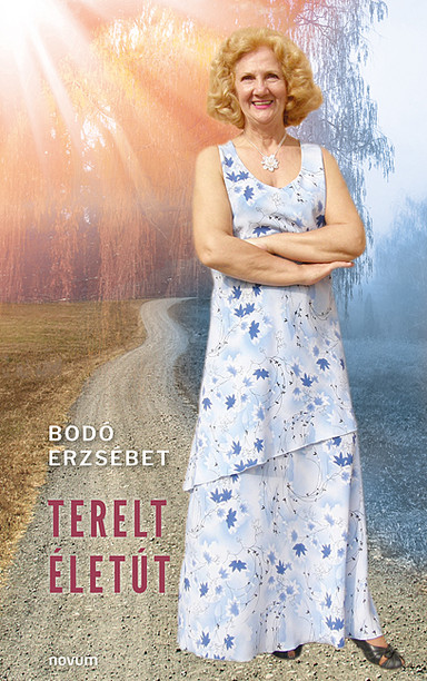 Terelt Életút Cover: Terelt Életút