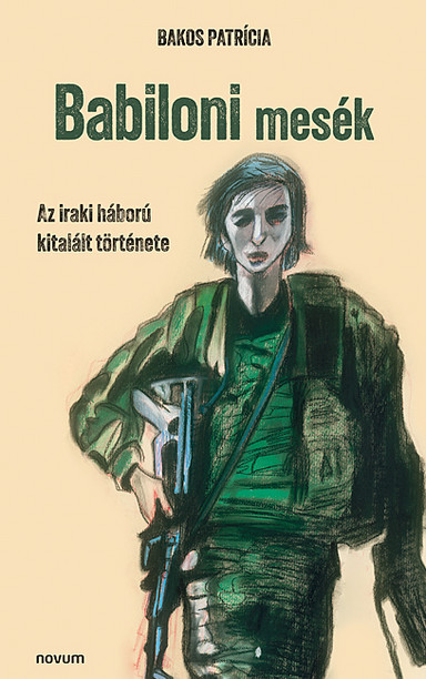 Cover: Babiloni mesék
